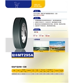 輕卡MT295A